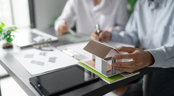 AZK Properties